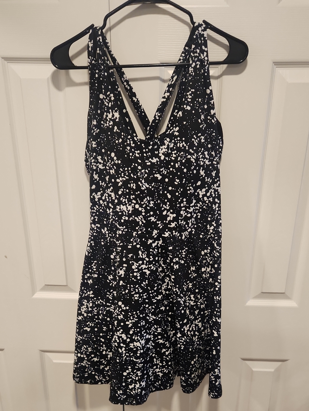 Fabletics Boost Performance Dress Classic Mini - Picture 5 of 8